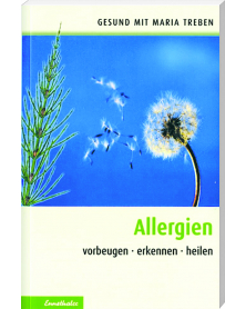 Allergien, Vorbeugen - erkennen - heilen