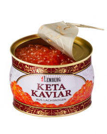 Ketalachskaviar 400g